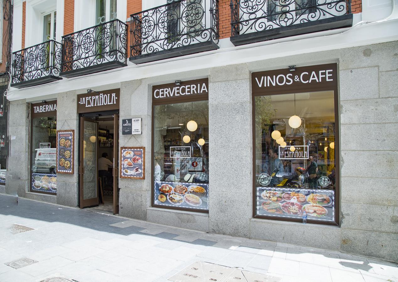 Jc Rooms Chueca — Fotos 3