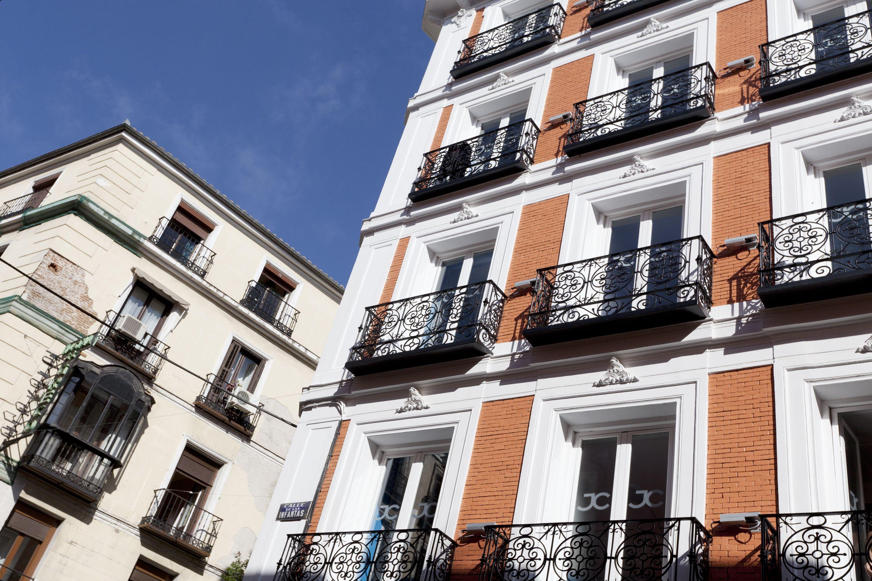 Jc Rooms Chueca — Fotos 1